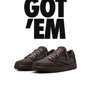 Men's Brown Sneakers